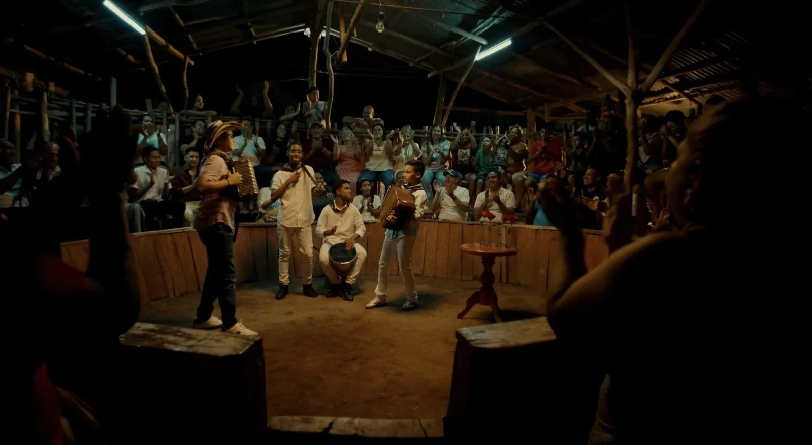 Still de ficción